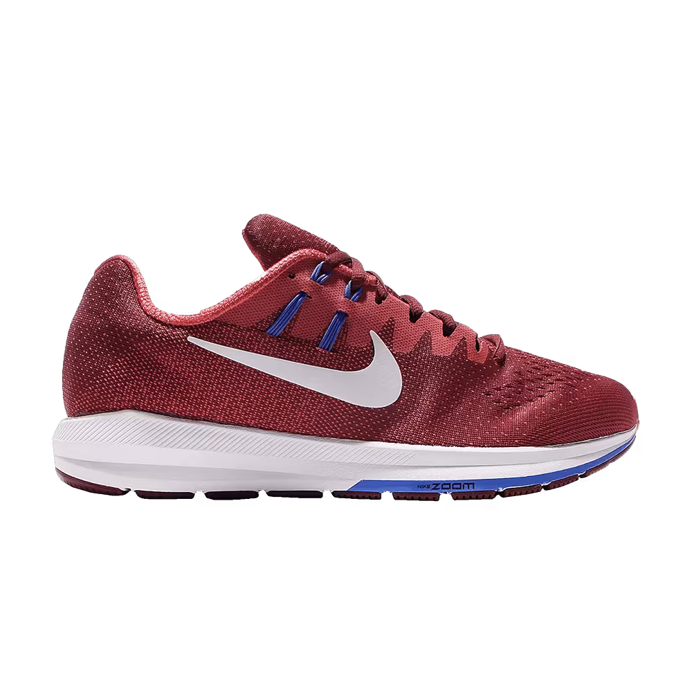 Nike Air Zoom Structure 20