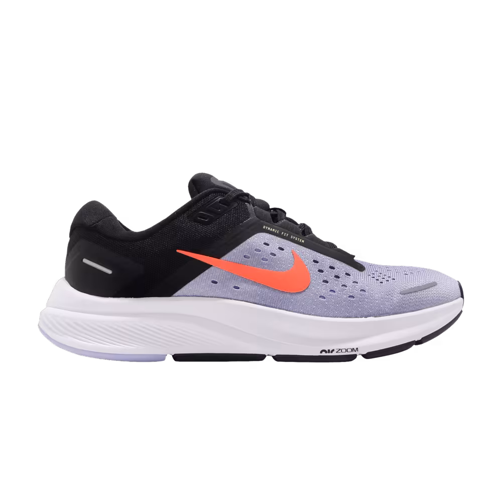 Nike Women's Air Zoom Structure 23 Indigo Haze