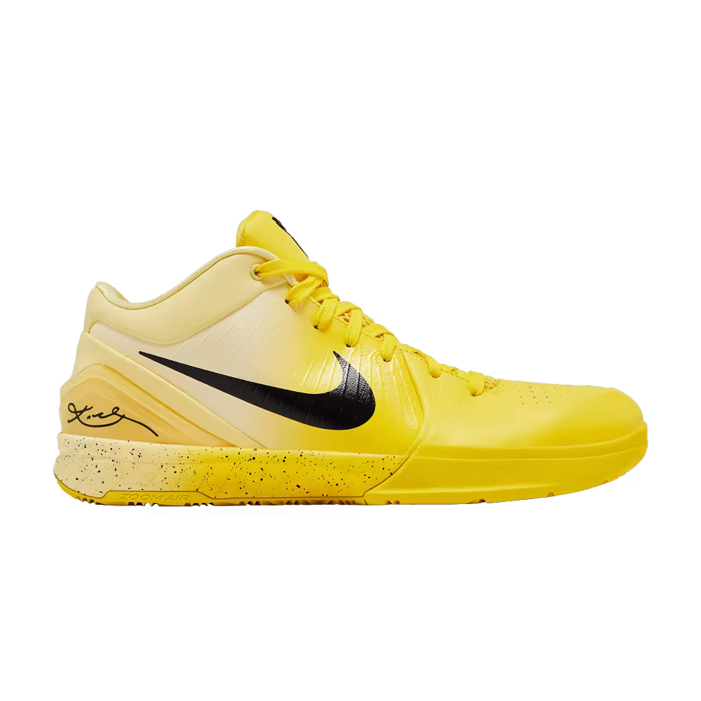 Nike Zoom Kobe 4 Protro CHBL