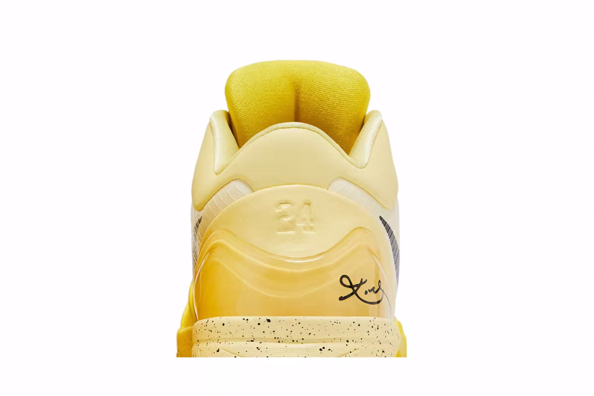 Nike Zoom Kobe 4 Protro CHBL, view 8