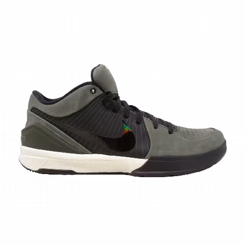 Undefeated x Nike Zoom Kobe 4 Protro 'Olive'