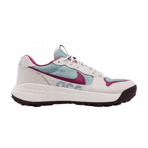 Nike ACG Lowcate 'Mica Green Rosewood'