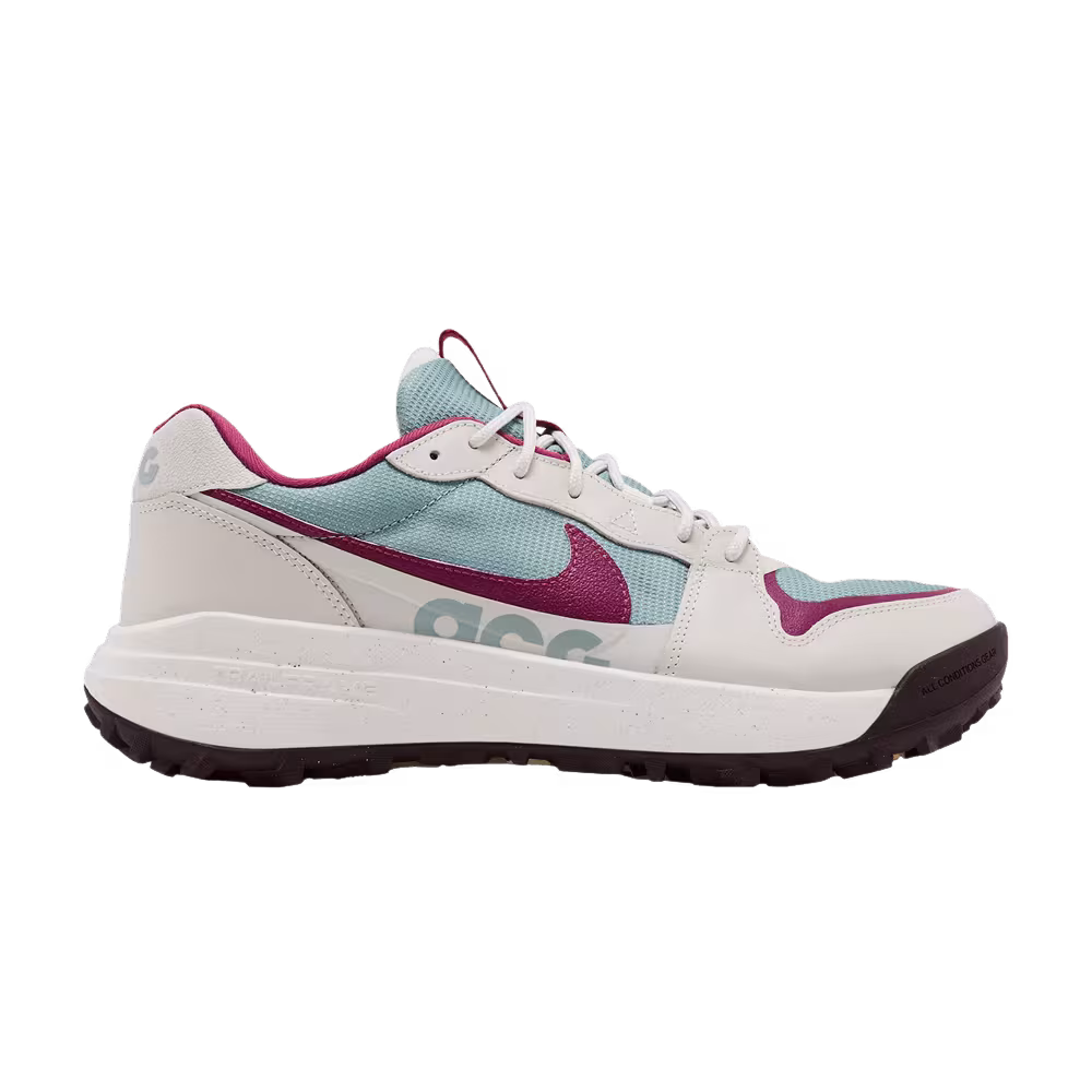 Nike ACG Lowcate Mica Green Rosewood