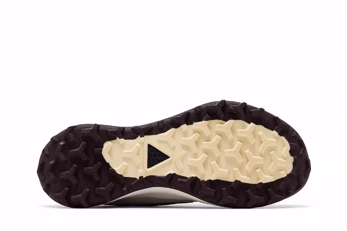 Nike ACG Lowcate Mica Green Rosewood, view 5