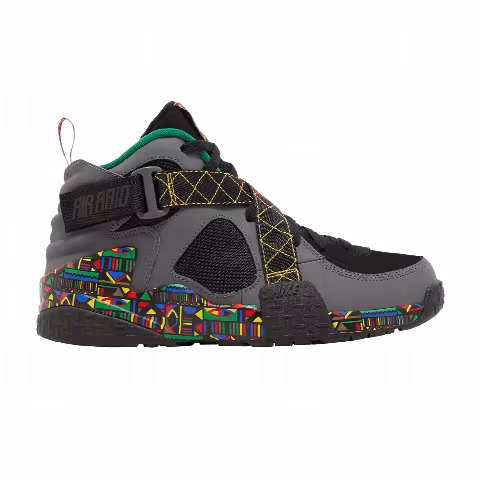 Nike Air Raid 'Peace'
