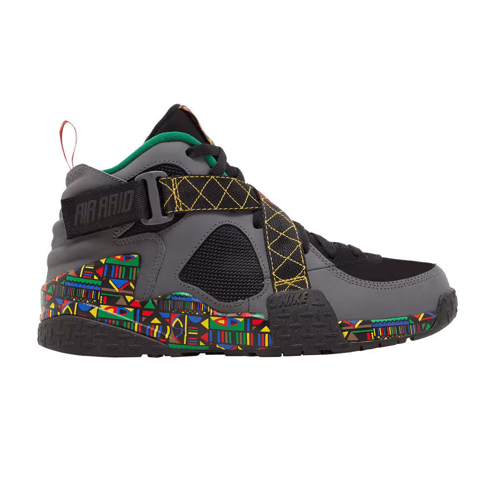Nike Air Raid Peace