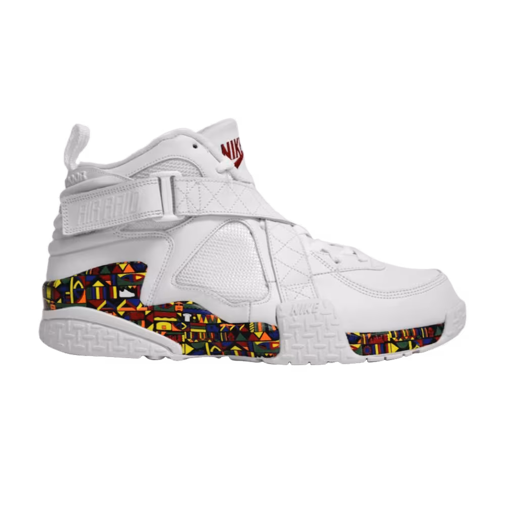 Nike Air Raid Urban Jungle