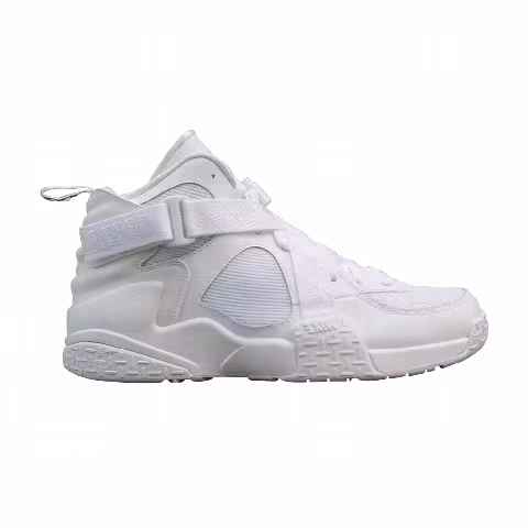 Air Raid x Nike Pigalle