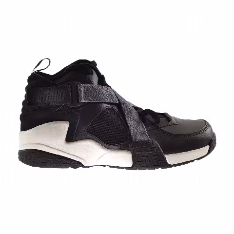 Nike Air Raid 'Black Flint Grey'