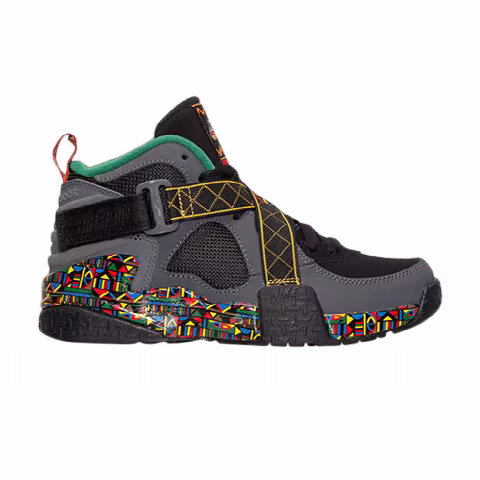 Nike Air Raid Gs 'Peace'