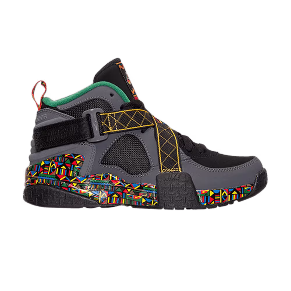 Nike Air Raid Gs peace