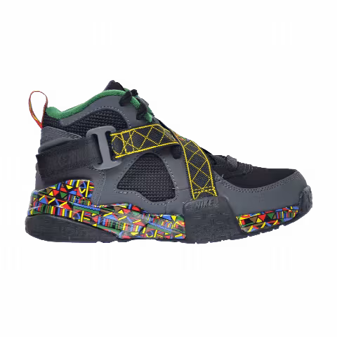 Nike Air Raid PS 'Peace'