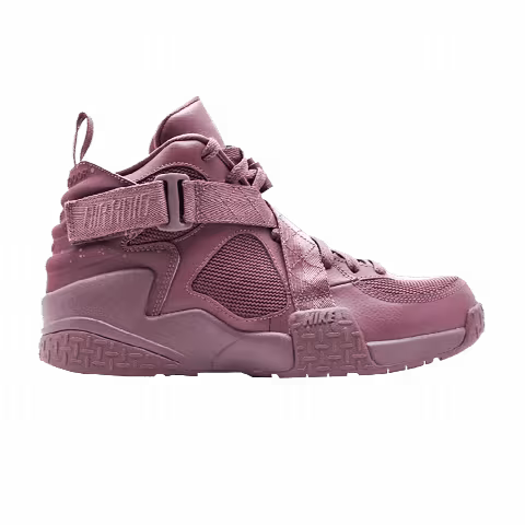 Air Raid x Nike Pigalle