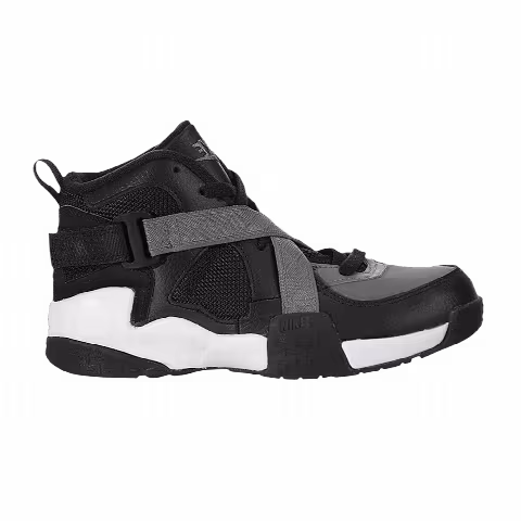 Nike Raid PS 'Black Flint Grey'