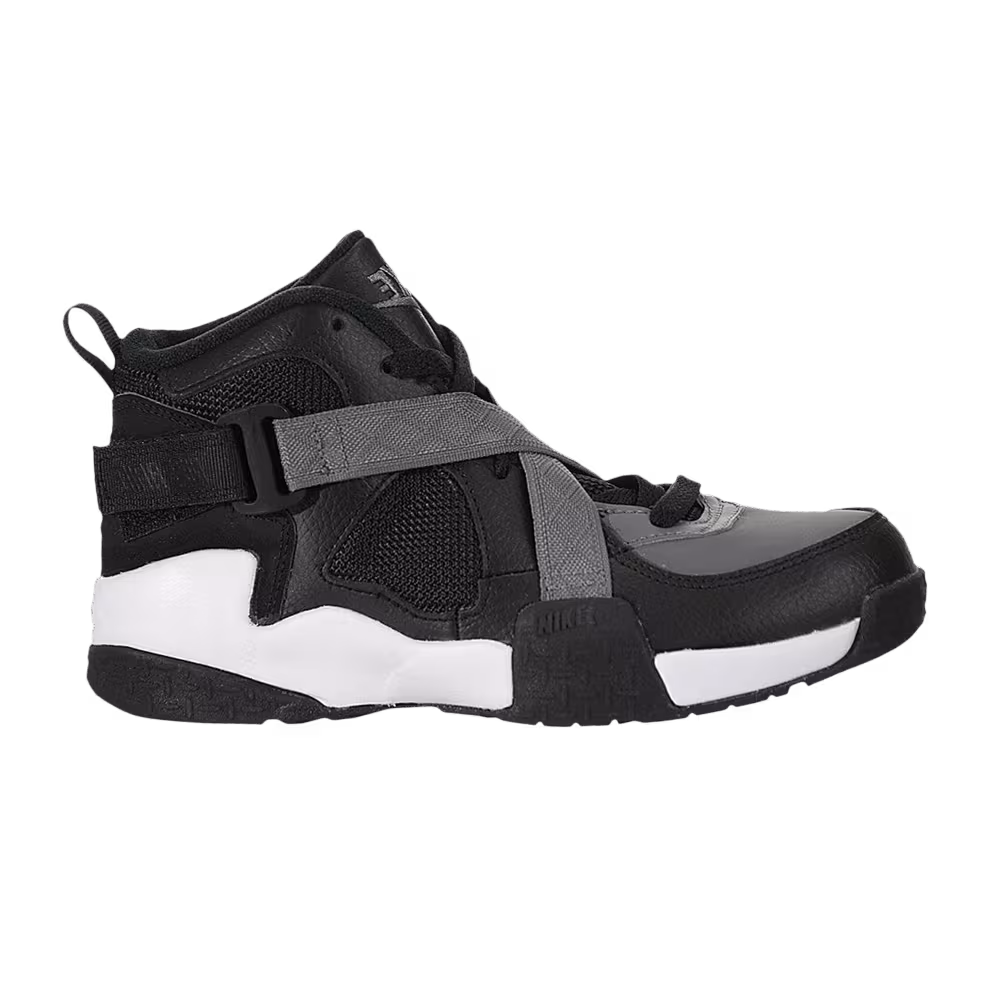Nike Raid PS Black Flint Grey