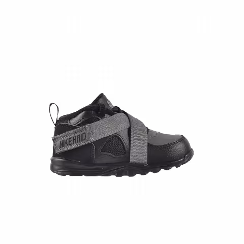 Nike Air Raid TD 'Black Flint Grey'