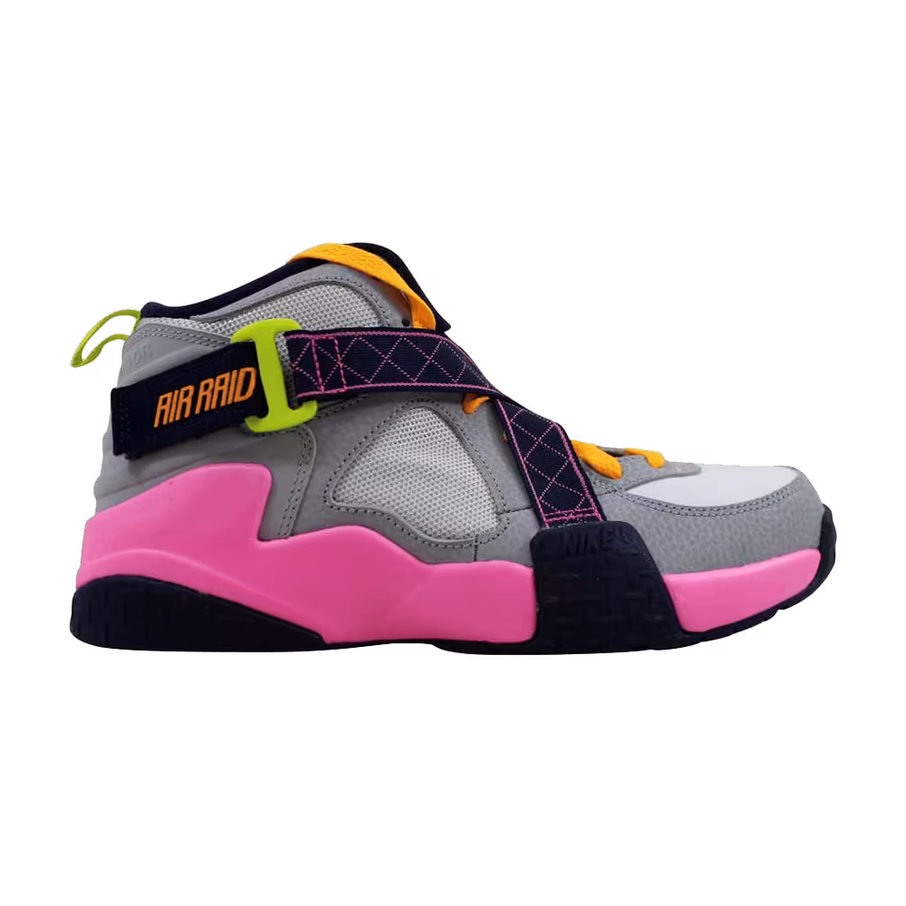 Nike Air Raid GS Pink Glow