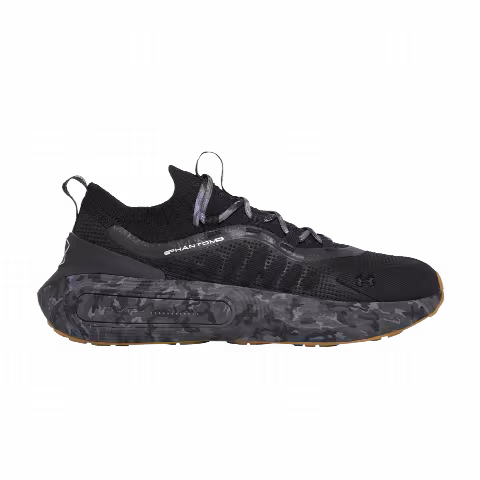Under Armour Phantom 4 'Black Camo'