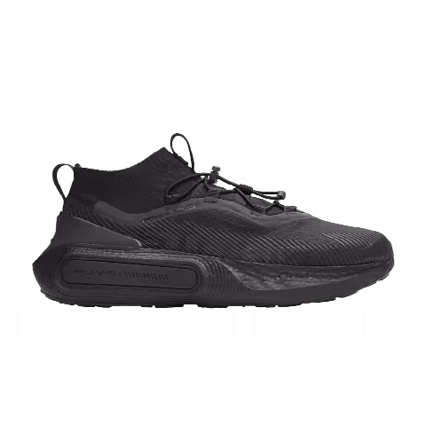 Under Armour HOVR Phantom 4 Storm 'Ultimate Black'
