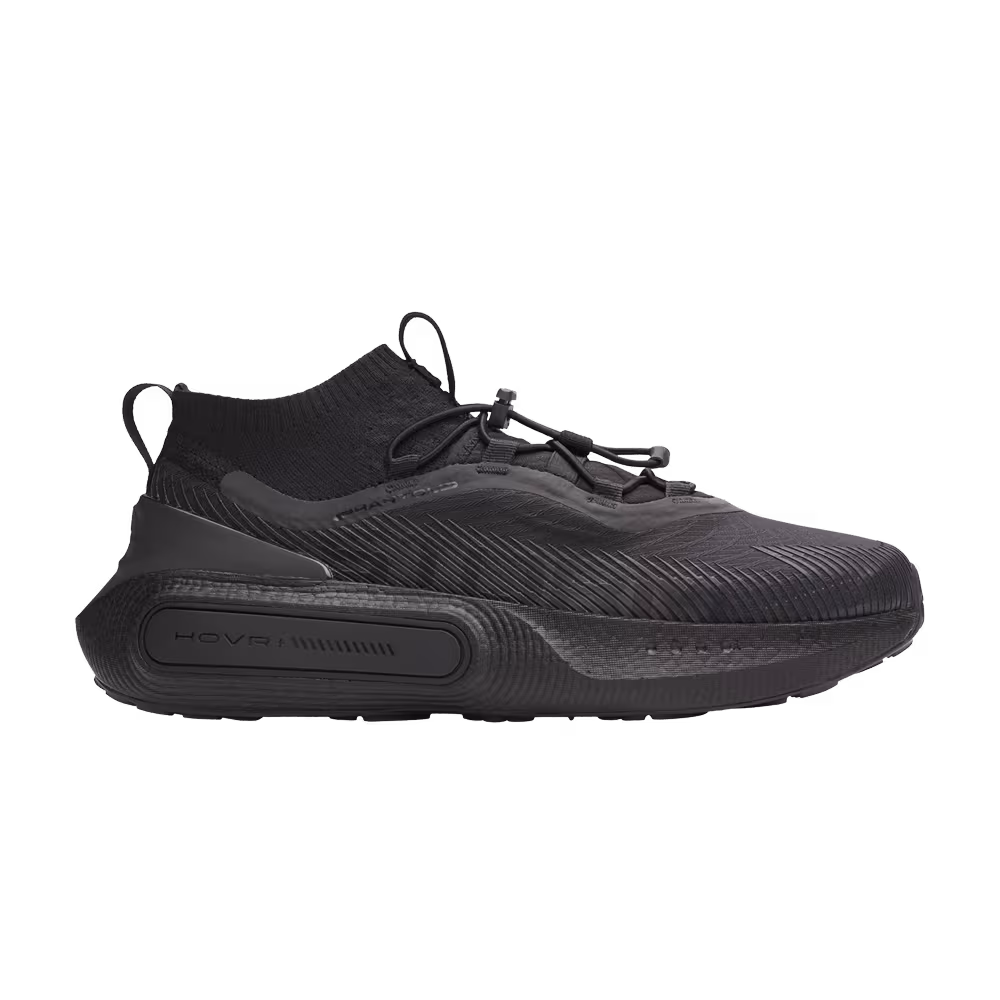 Under Armour HOVR Phantom 4 Storm Ultimate Black