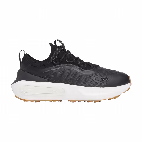 Under Armour Phantom Fore 'Black Metallic Gun Metal'