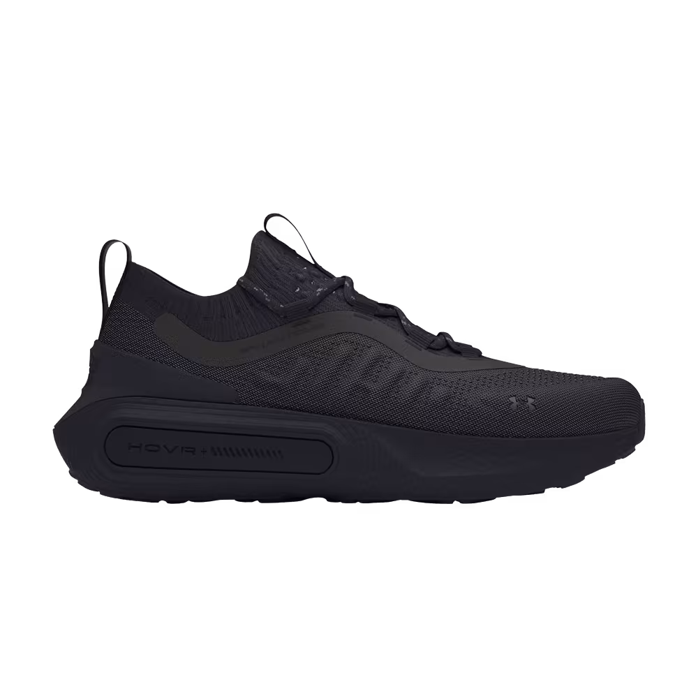 Under Armour Phantom 4 Reflect - Black Anthracite