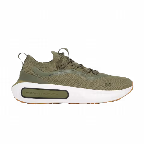 Under Armour HOVR Phantom 4 'Marine OD Green'