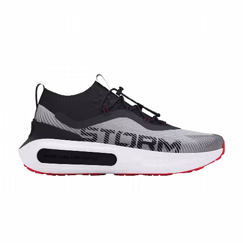 Under Armour HOVR Phantom 4 Storm 'Titan Grey White'