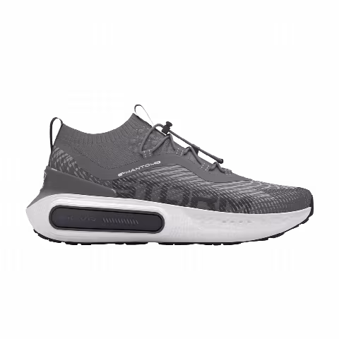 Under Armour HOVR Phantom 4 Storm 'Distant Grey'