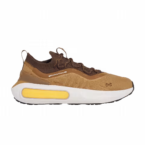 Under Armour HOVR Phantom 4 'Coyote'