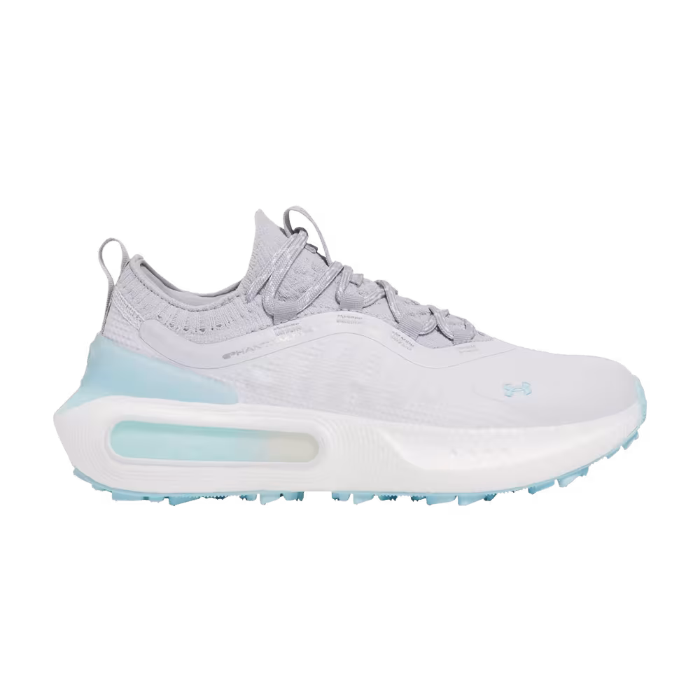 Under Armour Women's Phantom Fore Distant Grey Stream