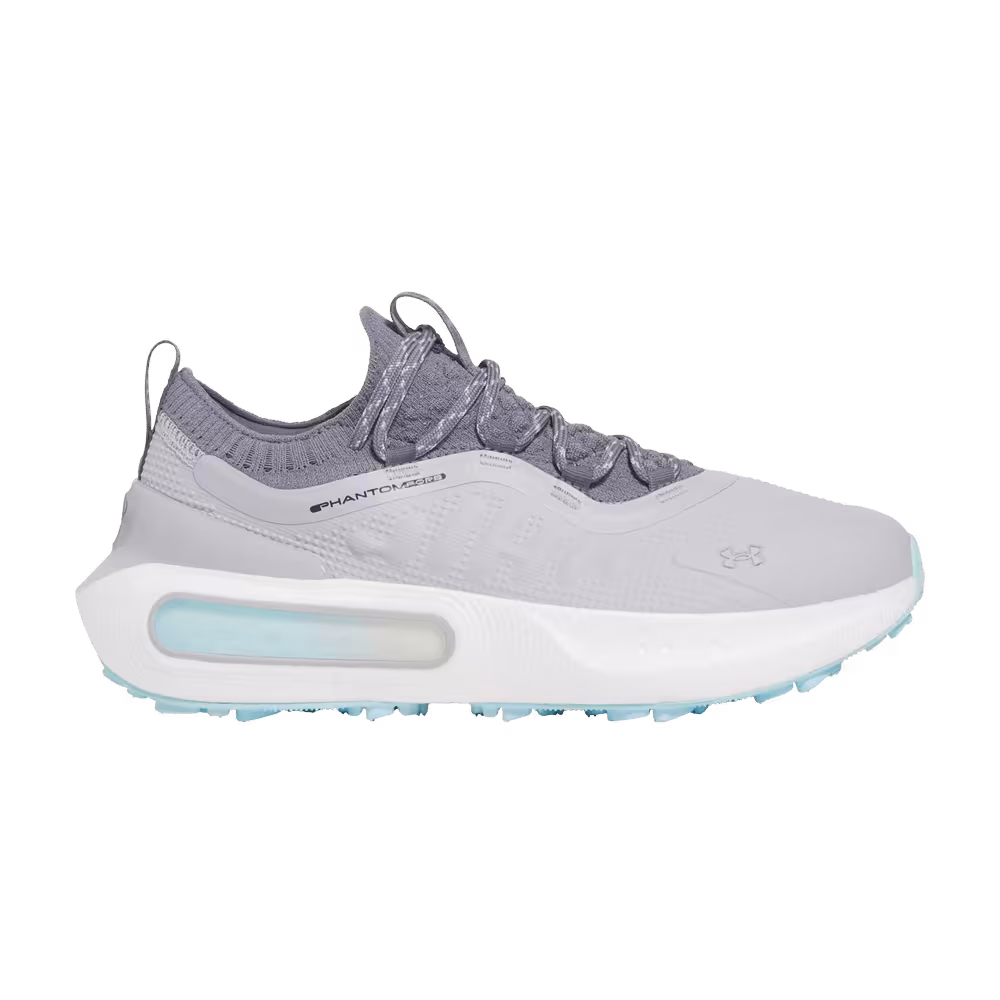 Under Armour Phantom Fore Mod Grey Stream