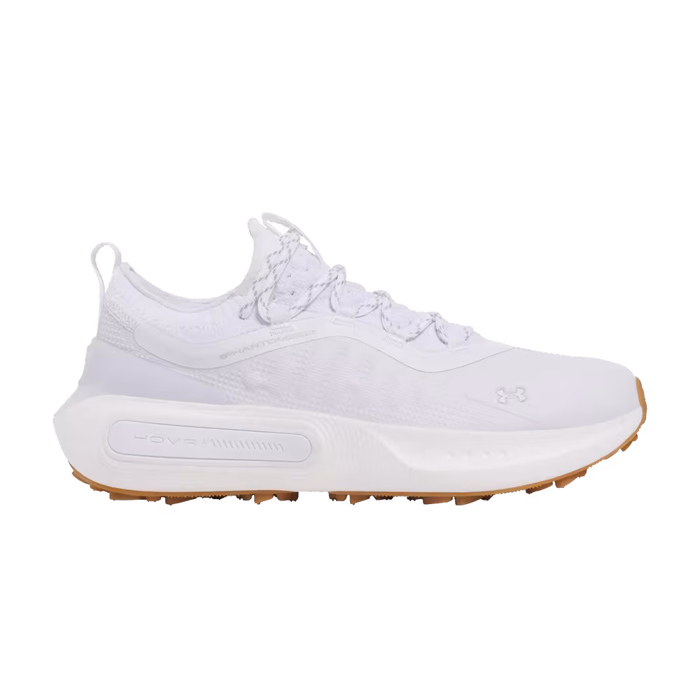 Under Armour Phantom Fore White Halo Grey
