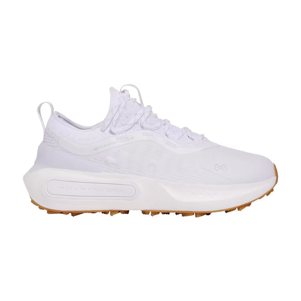 Under Armour Women's Phantom Fore White Halo Grey