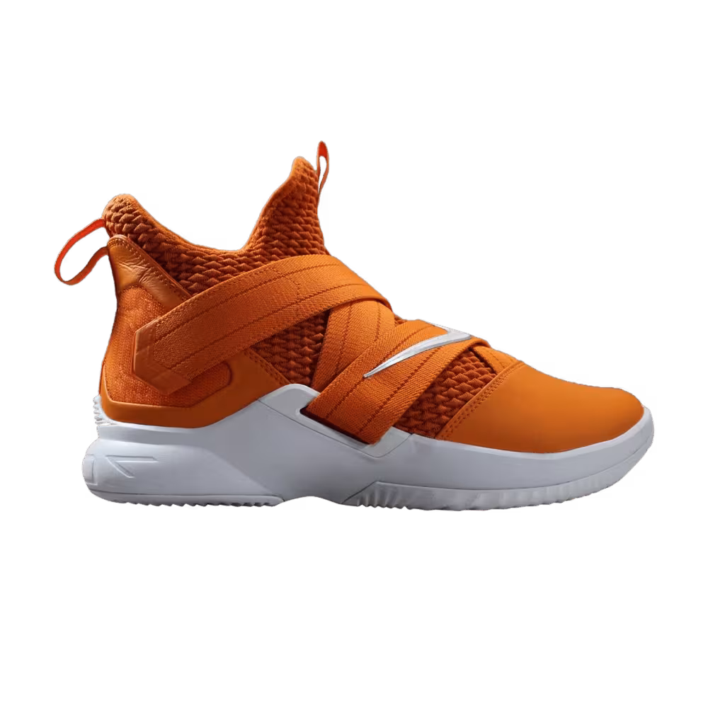 Nike LeBron Soldier 12 TB Clay Orange