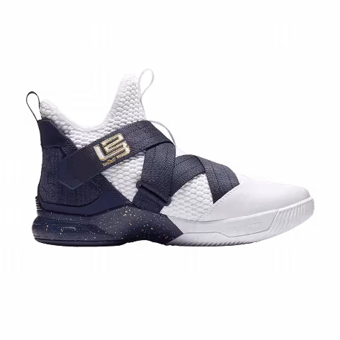 Nike LeBron Soldier 12 SFG EP 'Witness'