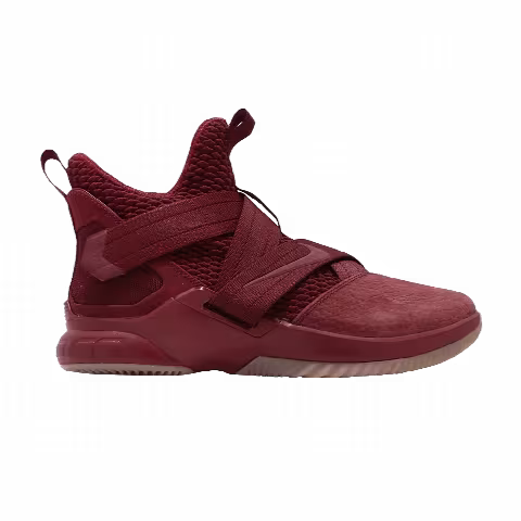 Nike LeBron Soldier 12 SFG EP