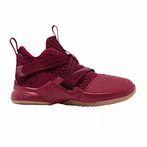 Nike Lebron Soldier 12 SFG PS 'Team Red'