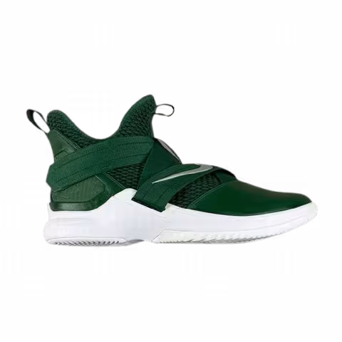 Nike LeBron Soldier 12 TB 'Forest Green'