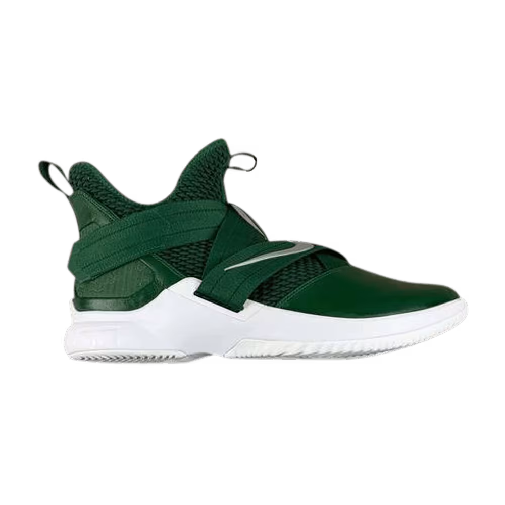 Nike LeBron Soldier 12 TB Forest Green