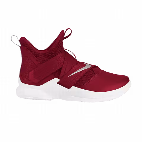 Nike LeBron Soldier 12 TB 'Team Red'