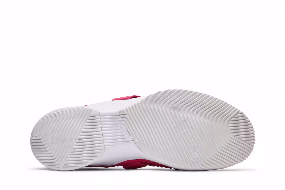 Nike LeBron Soldier 12 TB Breast Cancer Awareness, view 5