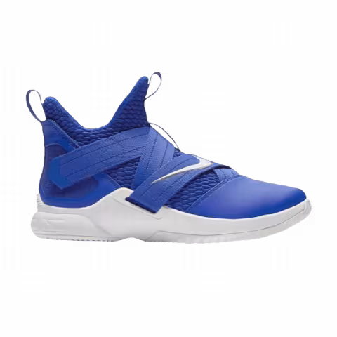 Nike LeBron Soldier 12 TB 'Game Royal'