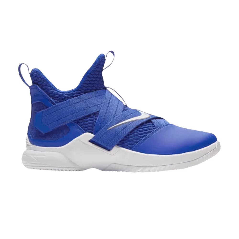 Nike LeBron Soldier 12 TB Game Royal