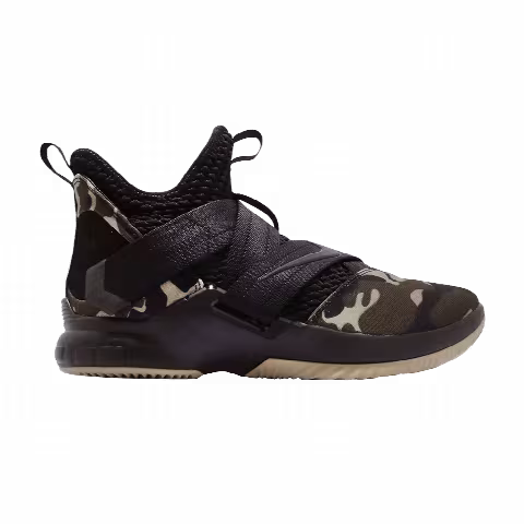 Nike LeBron Soldier 12 SFG EP