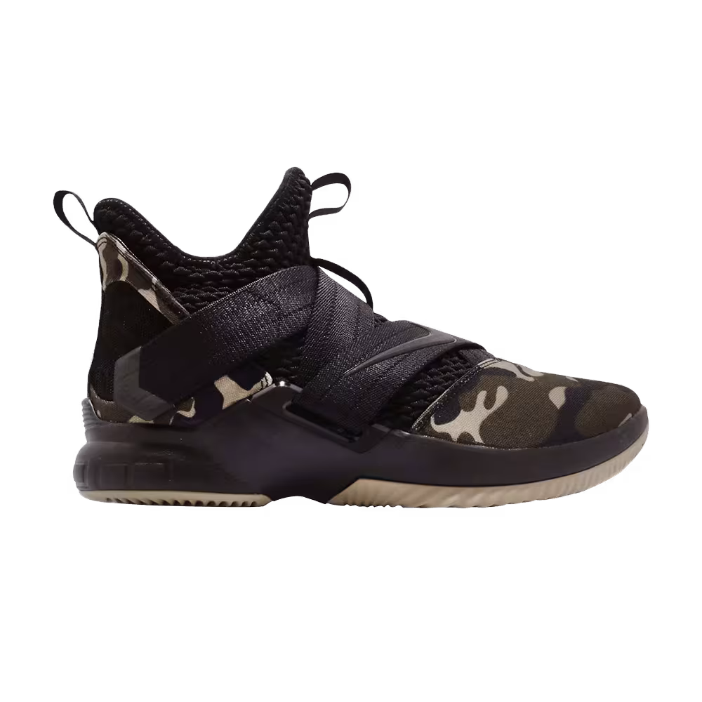 Nike LeBron Soldier 12 SFG EP