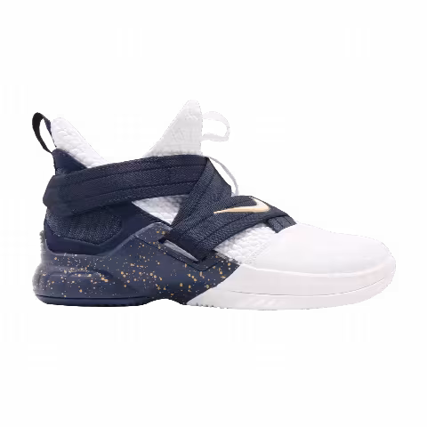 Nike LeBron Soldier 12 SFG GS 'Witness'