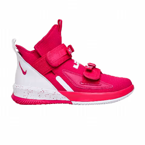 Nike LeBron Soldier 13 TB 'Vivid Pink'
