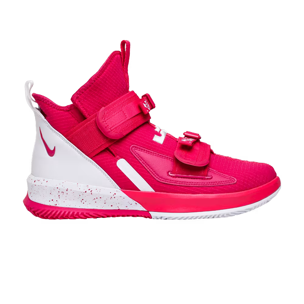 Nike LeBron Soldier 13 TB Vivid Pink