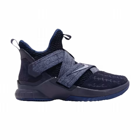 Nike LeBron Soldier 12 EP 'Anchor'